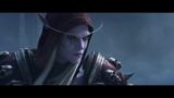 Warcraft ShadowLands-WarCraft Shadowlands Is the Best Trailer You Can See