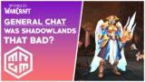 Was Shadowlands THAT Bad? | General Chat