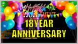 WoW 18th Anniversary Event Guide // Spoils….its the same as 17 :O