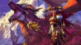 WoW Dragonflight OST: Walking Shores