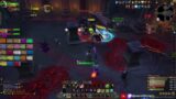 WoW Shadowlands Raid: [Normal] Schloss Nathria – Schrillschwinge [1/10]