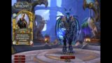 World Of Warcraft: Shadowlands Dracthyr Devastation Evoker Journey Through the Forbidden Reach 1/2