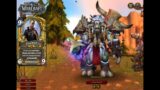 World Of Warcraft: Shadowlands Tauren Feral Druid Journey to level 50 part 3/3