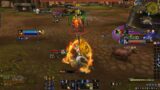 World Of Warcraft Shadowlands firemage pvp #2