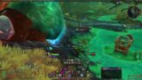 World of Warcraft – Hexenmeister Gameplay !!! Questreihe Shadowlands !!!