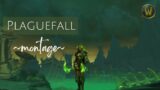 World of Warcraft | Plaguefall Mythic ~montage~ | Shadowlands