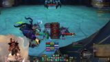 World of Warcraft | Raid Night | Last achievement raid night of Shadowlands!