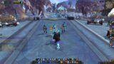 World of Warcraft Shadowlands 9.1.5 Live Stream Gameplay (Part 1)(Wow Freakz)(Firelands)