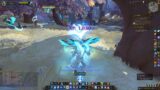 World of Warcraft Shadowlands 9.1.5 Live Stream Gameplay (Part 2)(Wow Freakz)(Firelands)