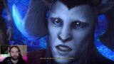 World of Warcraft Shadowlands:  Awaken the Dreamer