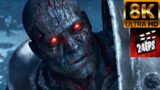 World of Warcraft: Shadowlands Cinematic Trailer (Remastered 8K)