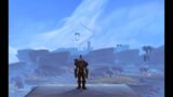 World of Warcraft: Shadowlands – Eye of the Storm/PvP/Marksmanship Hunter