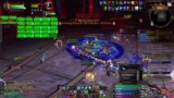 World of Warcraft: Shadowlands Fated CN RoO with Blood DK Tank