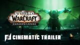 World of Warcraft: Shadowlands Launch Cinematic “Beyond the Veil”