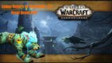 World of Warcraft Shadowlands: Lower Return to Karazhan Feral Druid PoV [Prepatch] 10.0