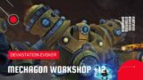 World of Warcraft: Shadowlands | Mythic Mechagon Workshop +12 | Devastation Evoker