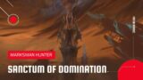 World of Warcraft: Shadowlands | Sanctum of Domination Fated Heroic | MM Hunter
