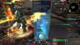 World of Warcraft: Shadowlands Tazavesh SG +4 with Blood DK Tank