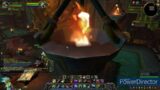 World of Warcraft Shadowlands Troll Hunter testing Part 1