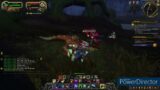 World of Warcraft Shadowlands Troll Hunter testing Part 2