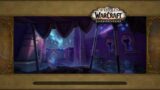 World of Warcraft Tazavesh Soleahs Gambit Heroic Version Shadowlands Dungeon Run