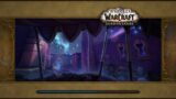 World of Warcraft Tazavesh Streets of Wonder Heroic Version Shadowlands Dungeon Run