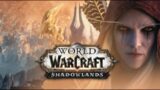 Zagrajmy w World Of Warcraft Shadowlands LIVE 18.11.2022  | #worldofwarcraft  #wow