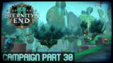 WoW Shadowlands Patch 9.2 – Eternity's End Campaign Part 8 –  The Epilogue: Judgment Part 2