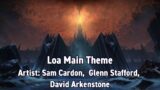 Ardenweald Loa Main Theme – Shadowlands Music