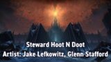 Bastion Steward Hoot N Doot – Shadowlands Music
