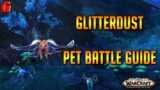 Glitterdust Pet Battle Guide – Shadowlands
