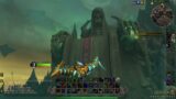 If You Want Peace World of warcraft: shadowlands Game