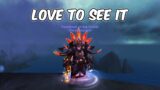 LOVE TO SEE IT – 10.0 Enhancement Shaman PvP – WoW Shadowlands PvP
