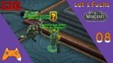 Mitsuney in den Shadowlands?! | Let's Fuchs World of Warcraft: Dragonflight 08 | Lets Play Deutsch