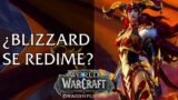 NO SE REPITE SHADOWLANDS – 6 PARCHES EN 2023 – World of Warcraft