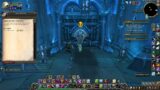 Quest 'Prison of the Forgotten' completed! WoW Shadowlands Kyrian Campaign – Ch 2 Torghast storyline