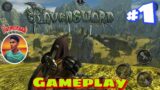Ravensworld: Shadowlands Android Gameplay (1080p High Graphics) Part 1