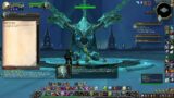 Series Quest 'Deep Within' completed! WoW Shadowlands Kyrian Campaign – Chapter 2 Torghast storyline