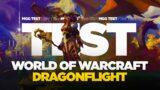 WoW Dragonflight : Second souffle pour le roi du MMO ?