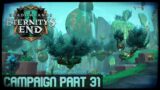 WoW Shadowlands Patch 9.2 – Eternity's End Campaign Part 8 –  The Epilogue: Judgment Part 3