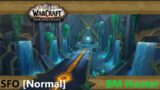 WoW Shadowlands Raid: Mausoleum der Ersten –  Lihuvim, der oberste Architekt [Normal]