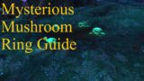 World Of Warcraft: Mysterious Mushroom Ring Rare Spawn Guide