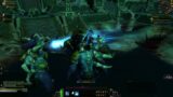 World Of Warcraft Shadowlands – Funny Dancers