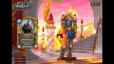 World Of Warcraft: Shadowlands – Kyrian Retribution Paladin Get Ready for Dragonflight part 3