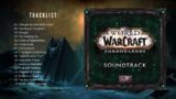 World of WarCraft Shadowlands OST  Digital Edition