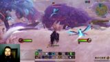 World of Warcraft Druid leveling part 2 (Shadowlands – Dragonflight)