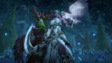 World of Warcraft | Nightsong – Shadowlands