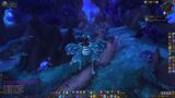 World of Warcraft Shadowlands 9.1.5 Live Stream Gameplay (Part 10)(Wow Freakz)(Firestorm)
