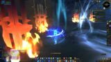 World of Warcraft Shadowlands 9.1.5 Live Stream Gameplay (Part 11)(Wow Freakz)(Firestorm)