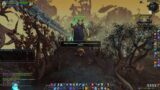 World of Warcraft Shadowlands 9.1.5 Live Stream Gameplay (Part 14)(Wow Freakz)(Firestorm)